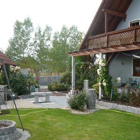 Ferienwohnung Schwarz Rottenbach  외부 사진
