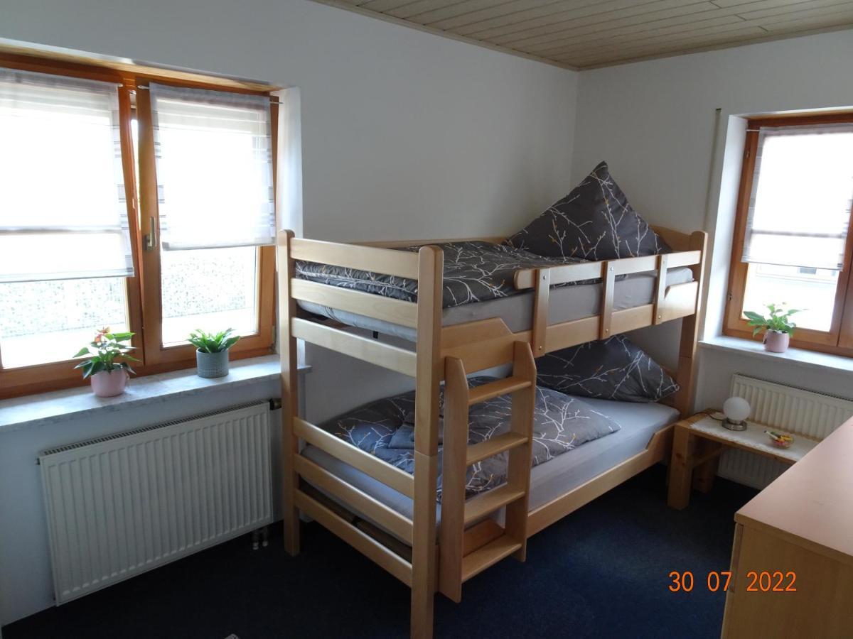 Ferienwohnung Schwarz Rottenbach  외부 사진